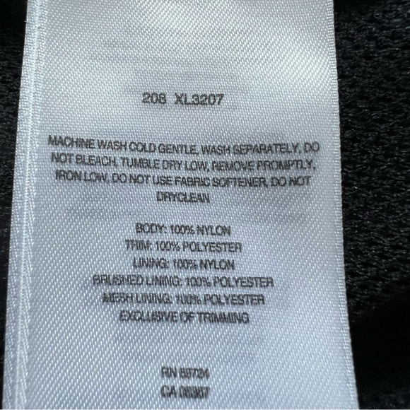 Columbia Rain Jacket - Picture 8 of 8